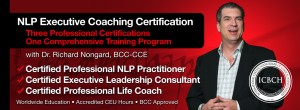 CCE Board Certified Coach Trianing